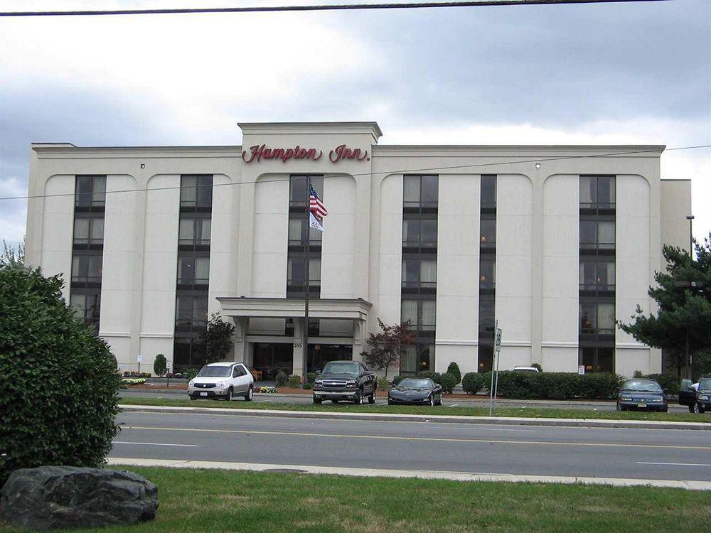 Holiday Inn Express Boston North-Woburn By Ihg Екстериор снимка