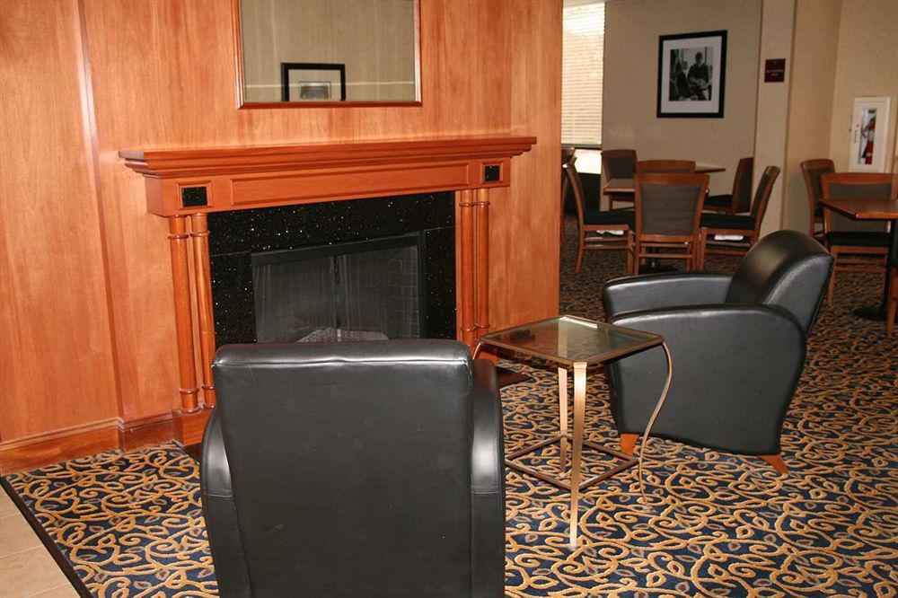 Holiday Inn Express Boston North-Woburn By Ihg Екстериор снимка
