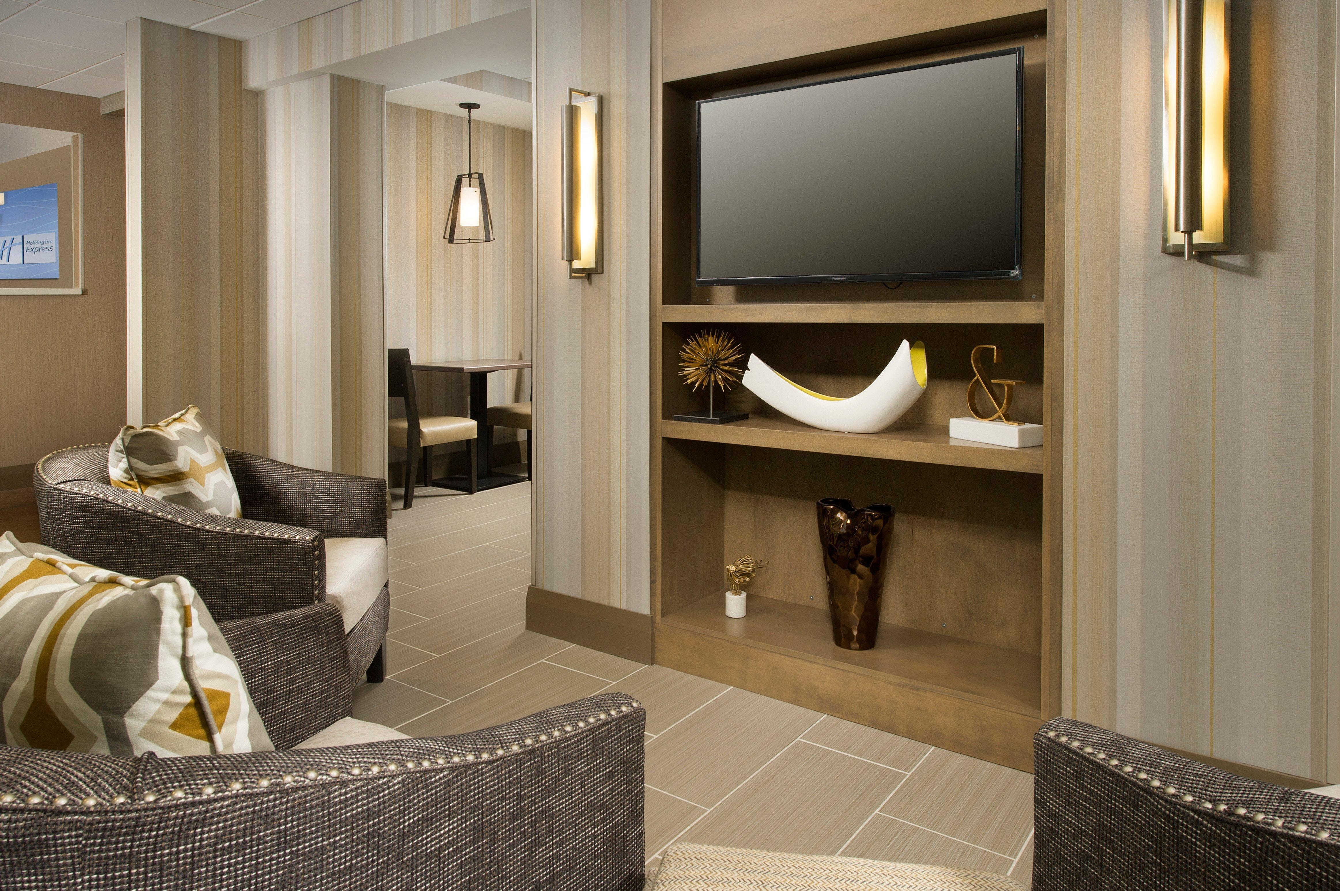 Holiday Inn Express Boston North-Woburn By Ihg Екстериор снимка
