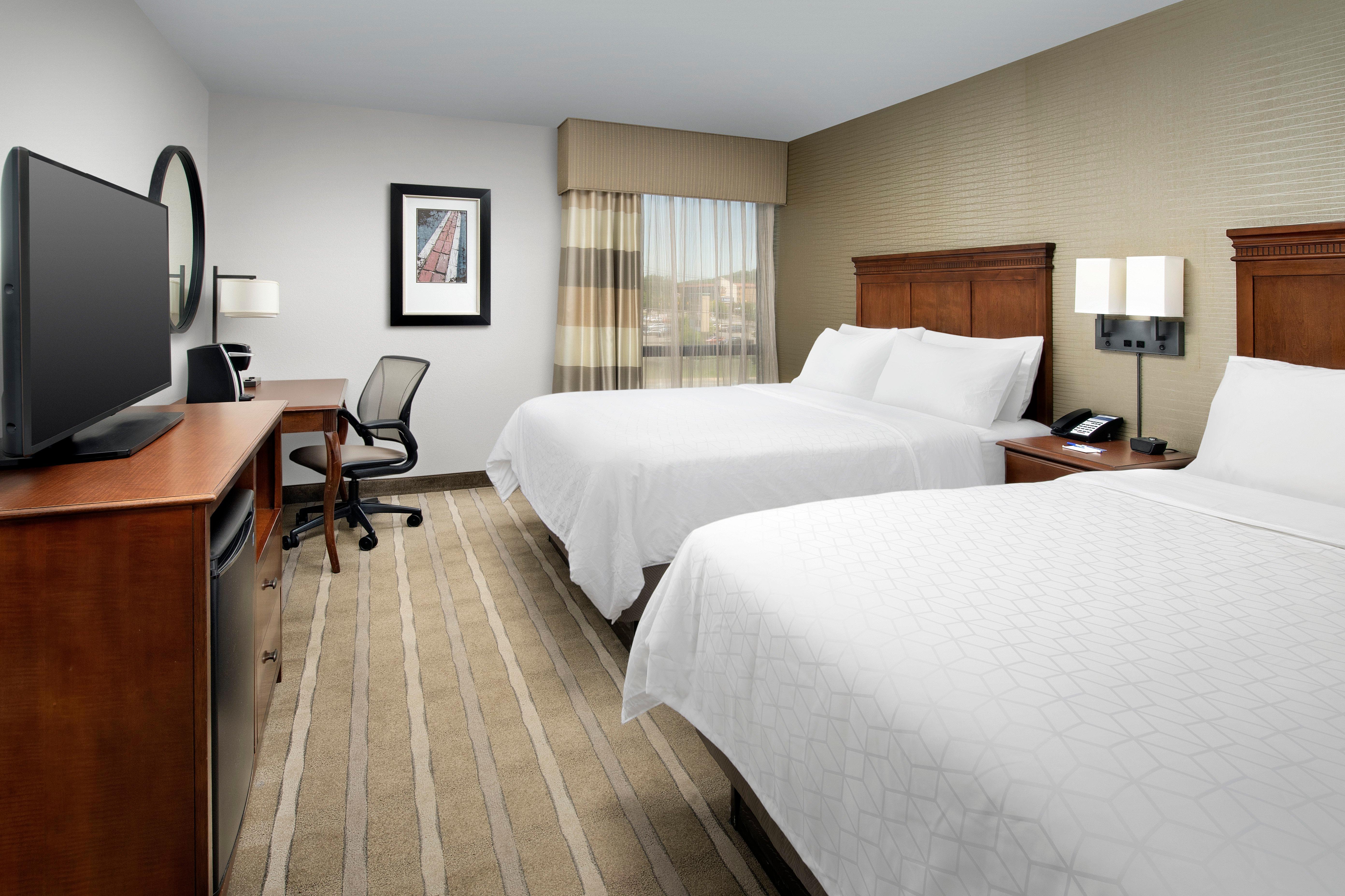 Holiday Inn Express Boston North-Woburn By Ihg Екстериор снимка
