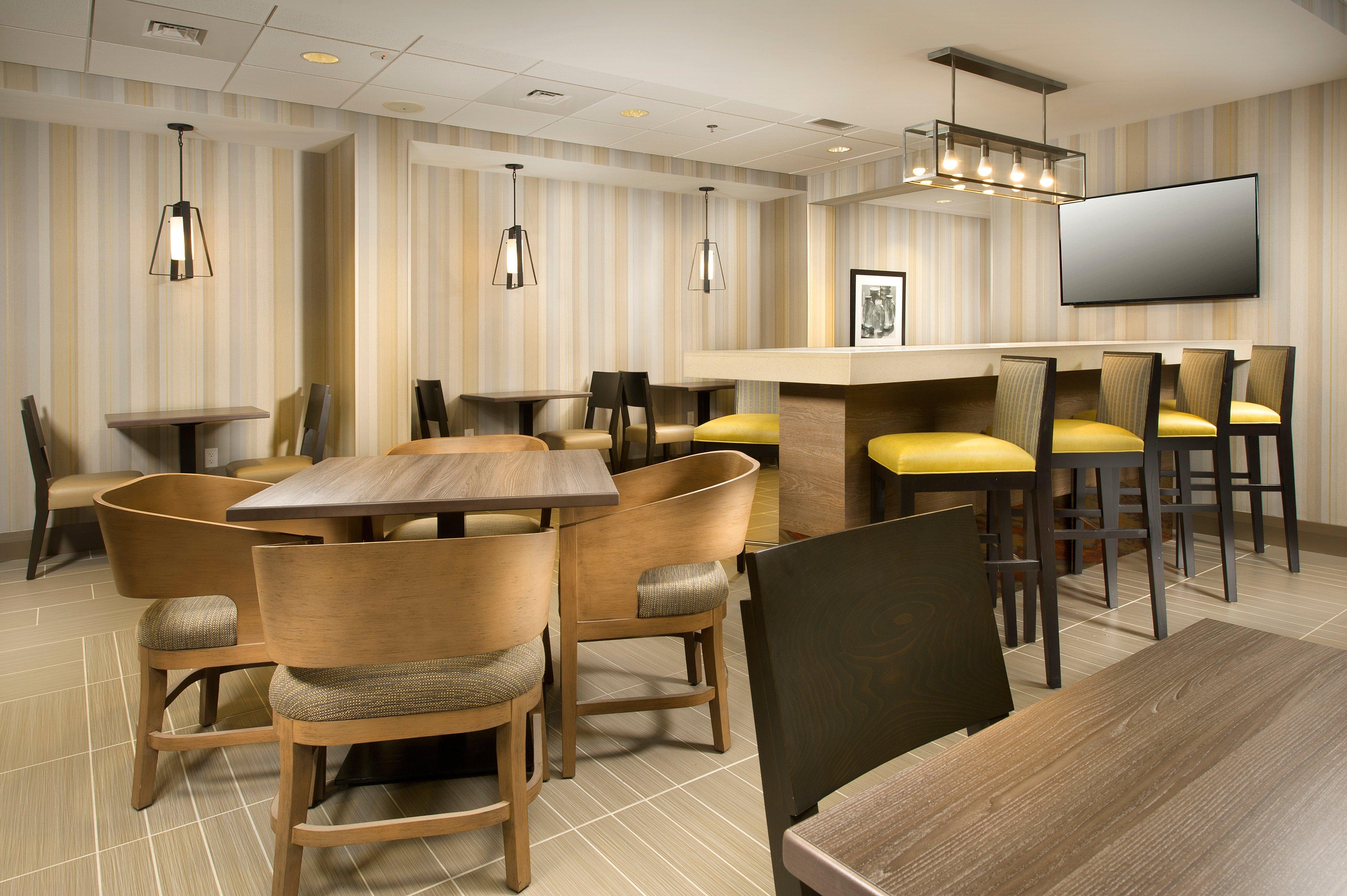 Holiday Inn Express Boston North-Woburn By Ihg Екстериор снимка