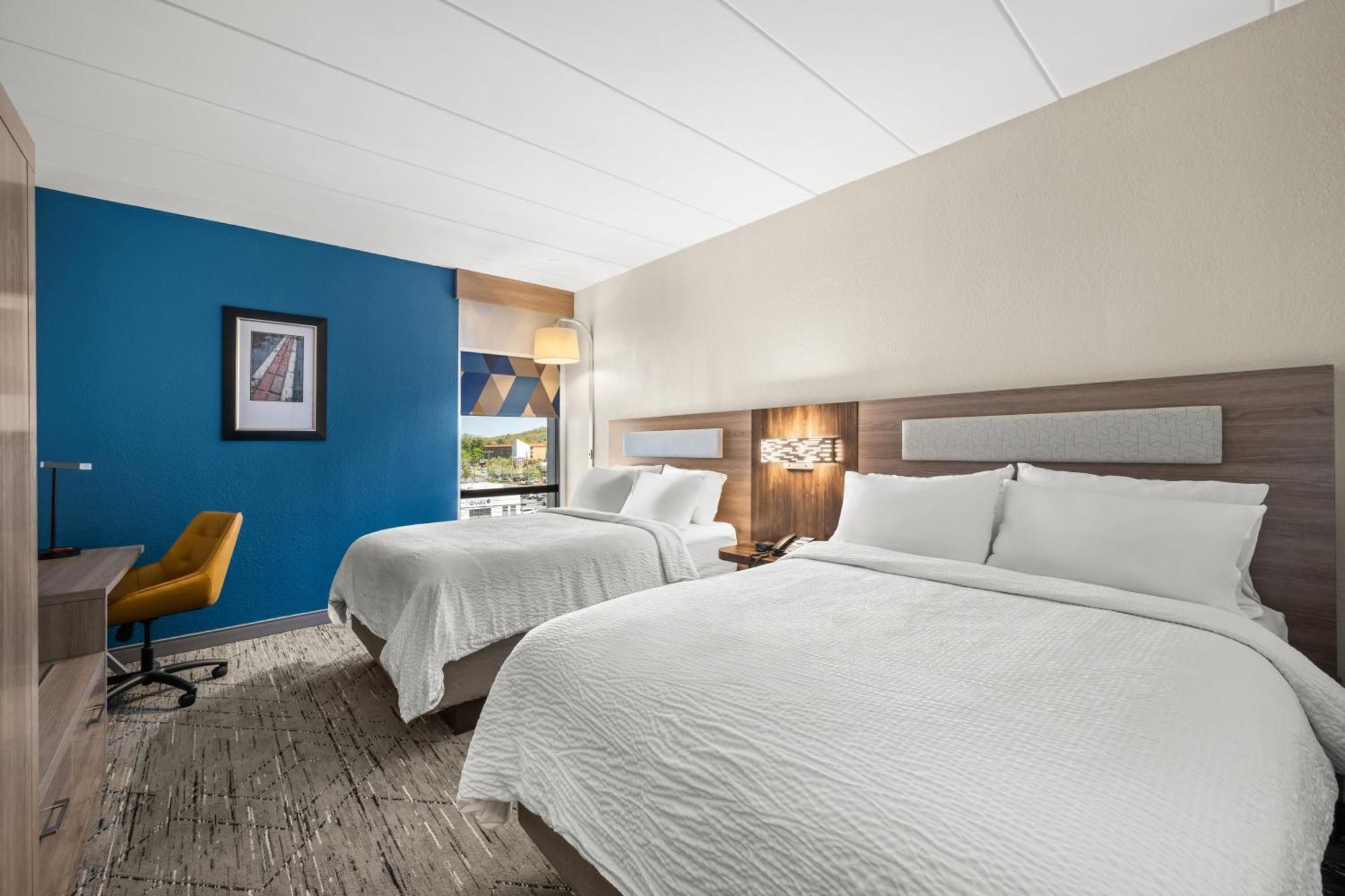 Holiday Inn Express Boston North-Woburn By Ihg Екстериор снимка