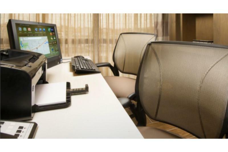 Holiday Inn Express Boston North-Woburn By Ihg Екстериор снимка