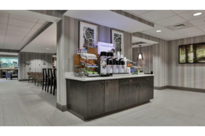Holiday Inn Express Boston North-Woburn By Ihg Екстериор снимка